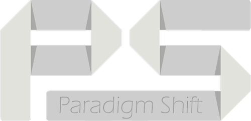 Paradigm Shift